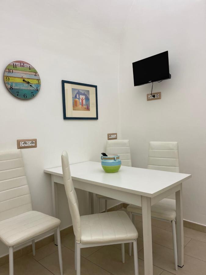 Vivalavida Ischia Apartamento Exterior foto