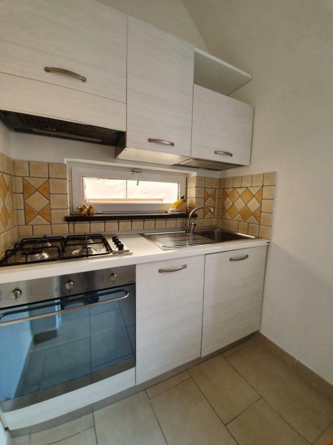 Vivalavida Ischia Apartamento Exterior foto