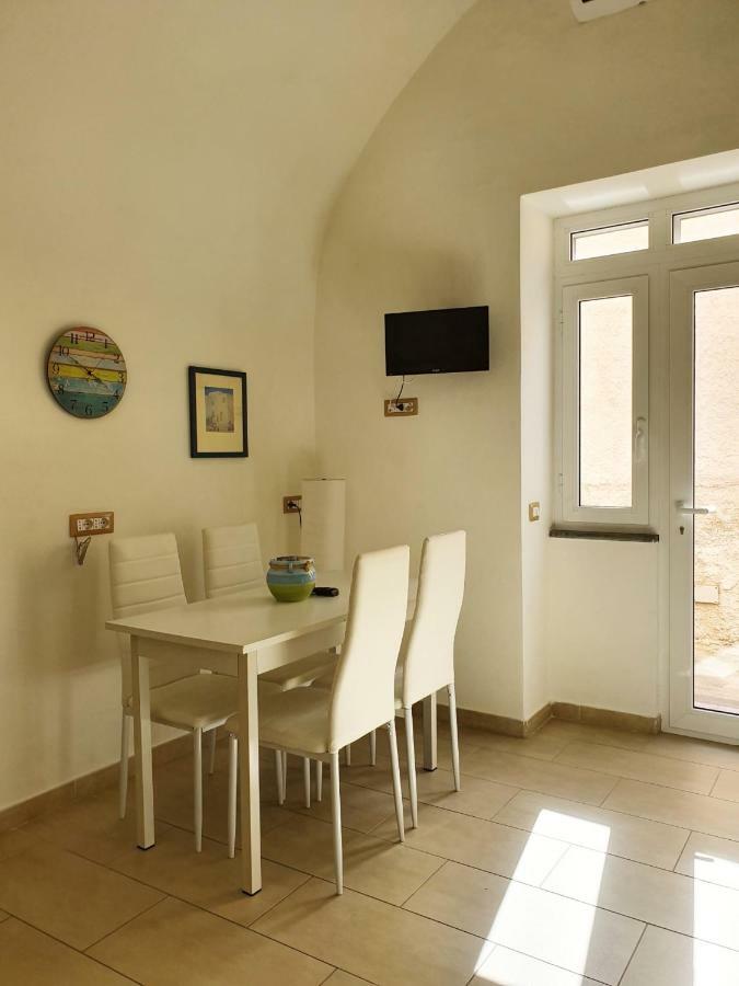 Vivalavida Ischia Apartamento Exterior foto
