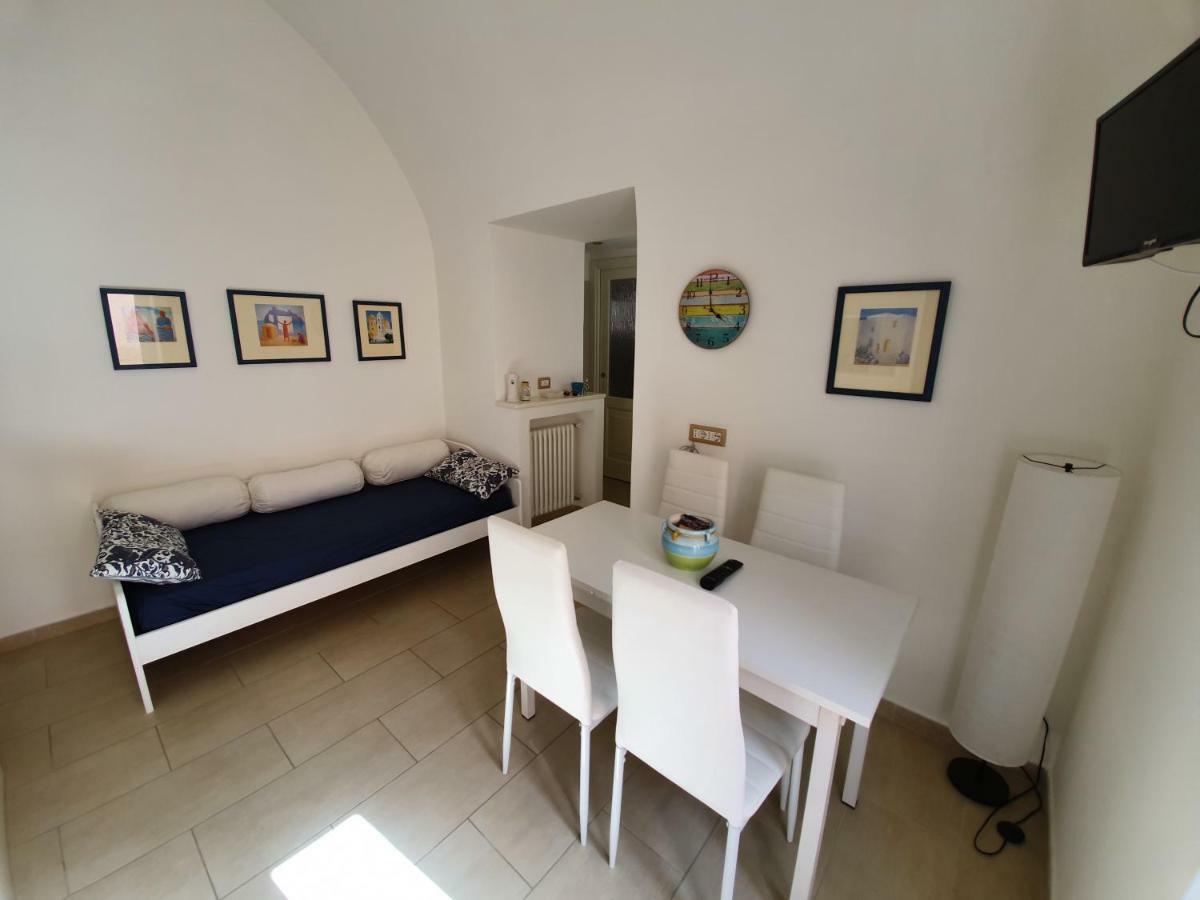 Vivalavida Ischia Apartamento Exterior foto