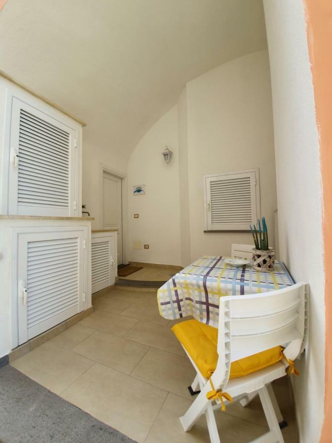 Vivalavida Ischia Apartamento Exterior foto